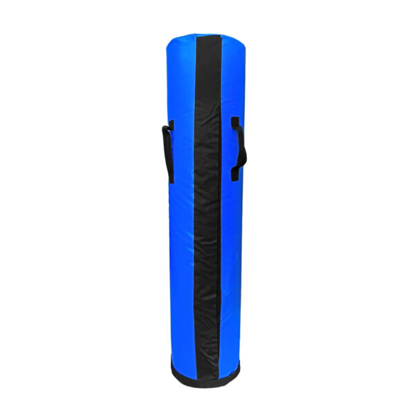 Bolsa de tackle rugby 1.50 mt alta densidad
