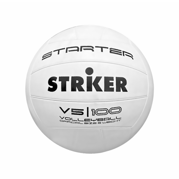 Pelota de voley Striker n° 5