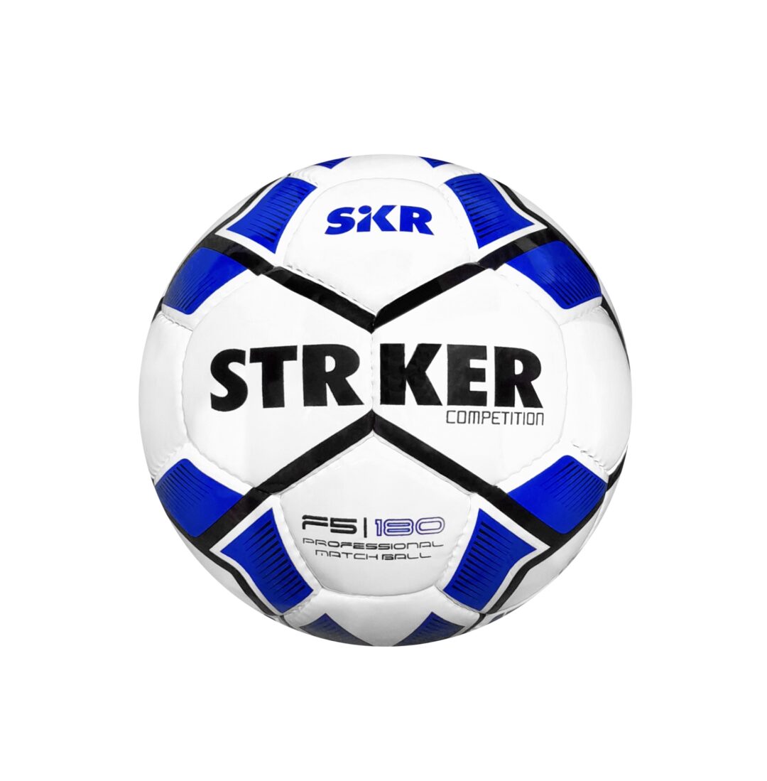 Pelota de futbol Striker Competition nro 5