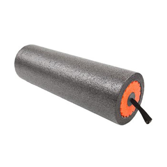 Set de foam roller rolo rodillo 3 en 1 para masajes y miofascial - Imagen 2