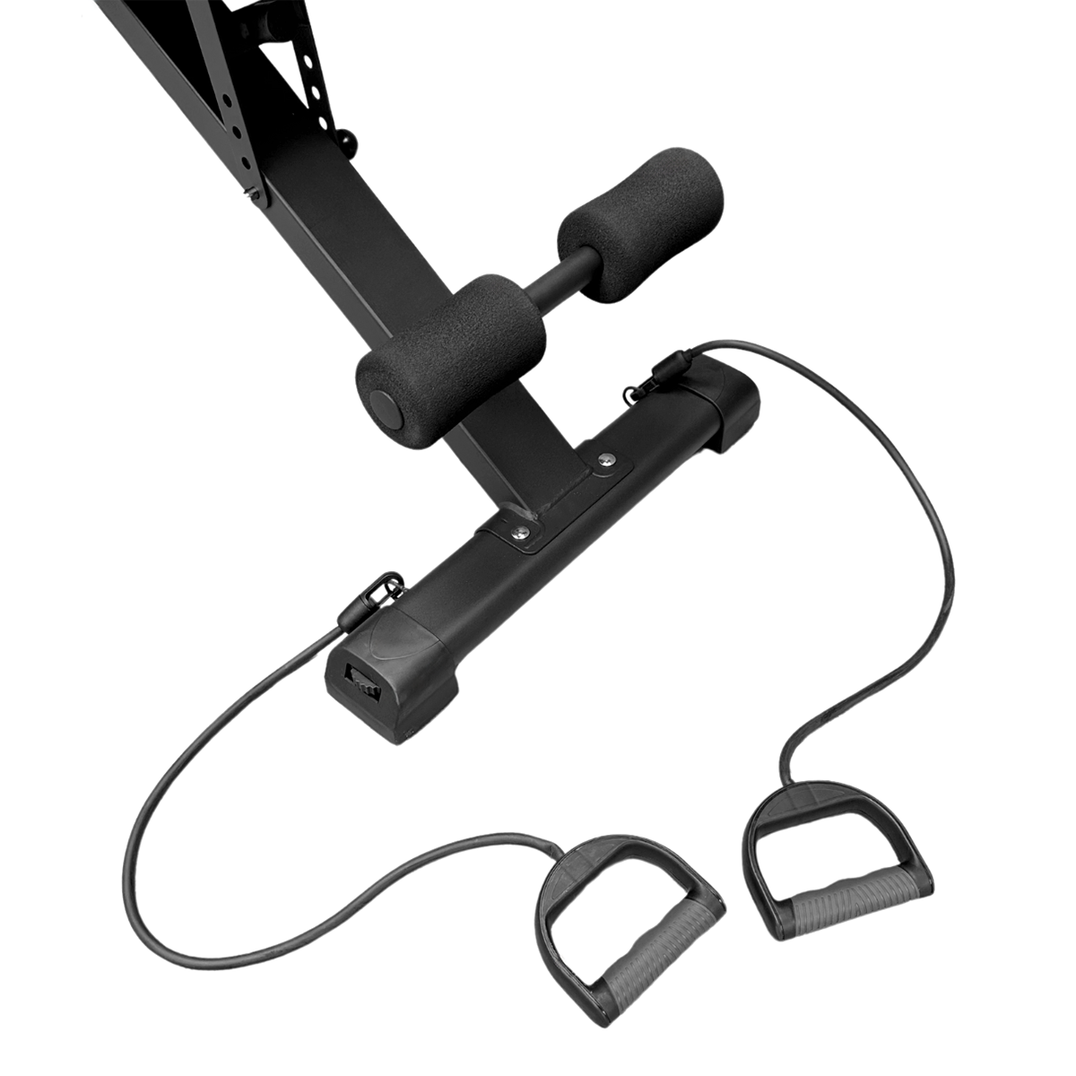 Banco multiangular inclinado para ejercicio gimnasio pesas - Image 6