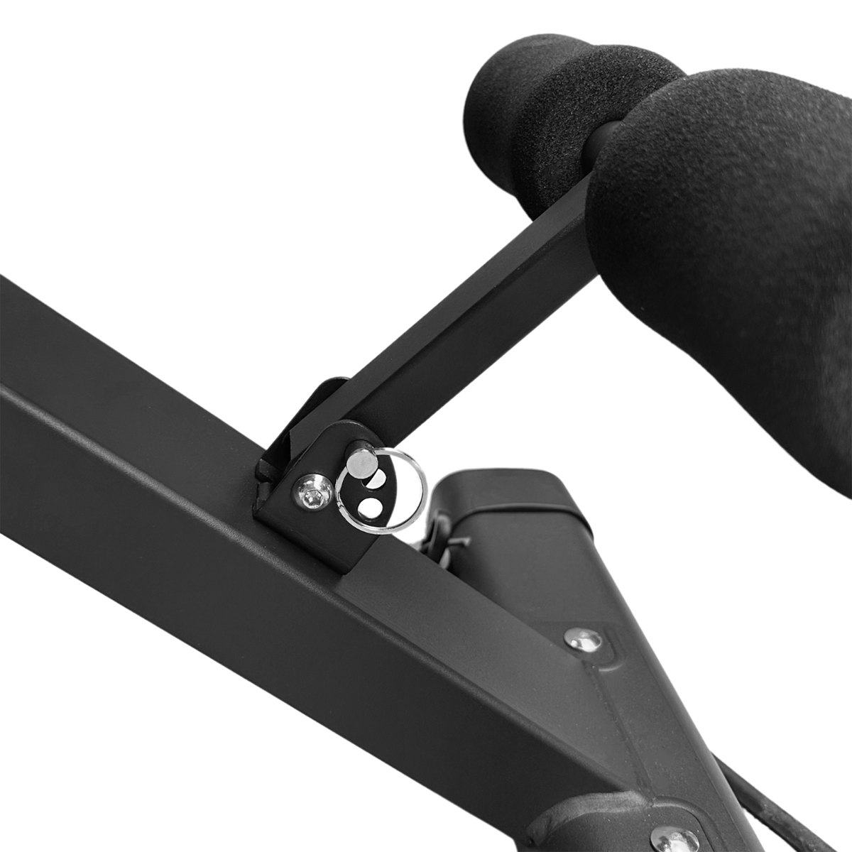 Banco multiangular inclinado para ejercicio gimnasio pesas - Image 10