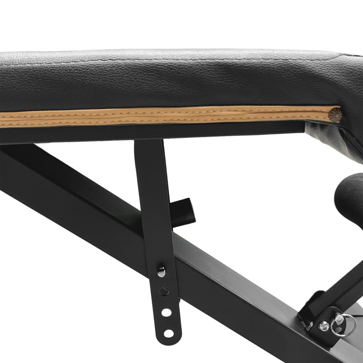 Banco multiangular inclinado para ejercicio gimnasio pesas - Image 9
