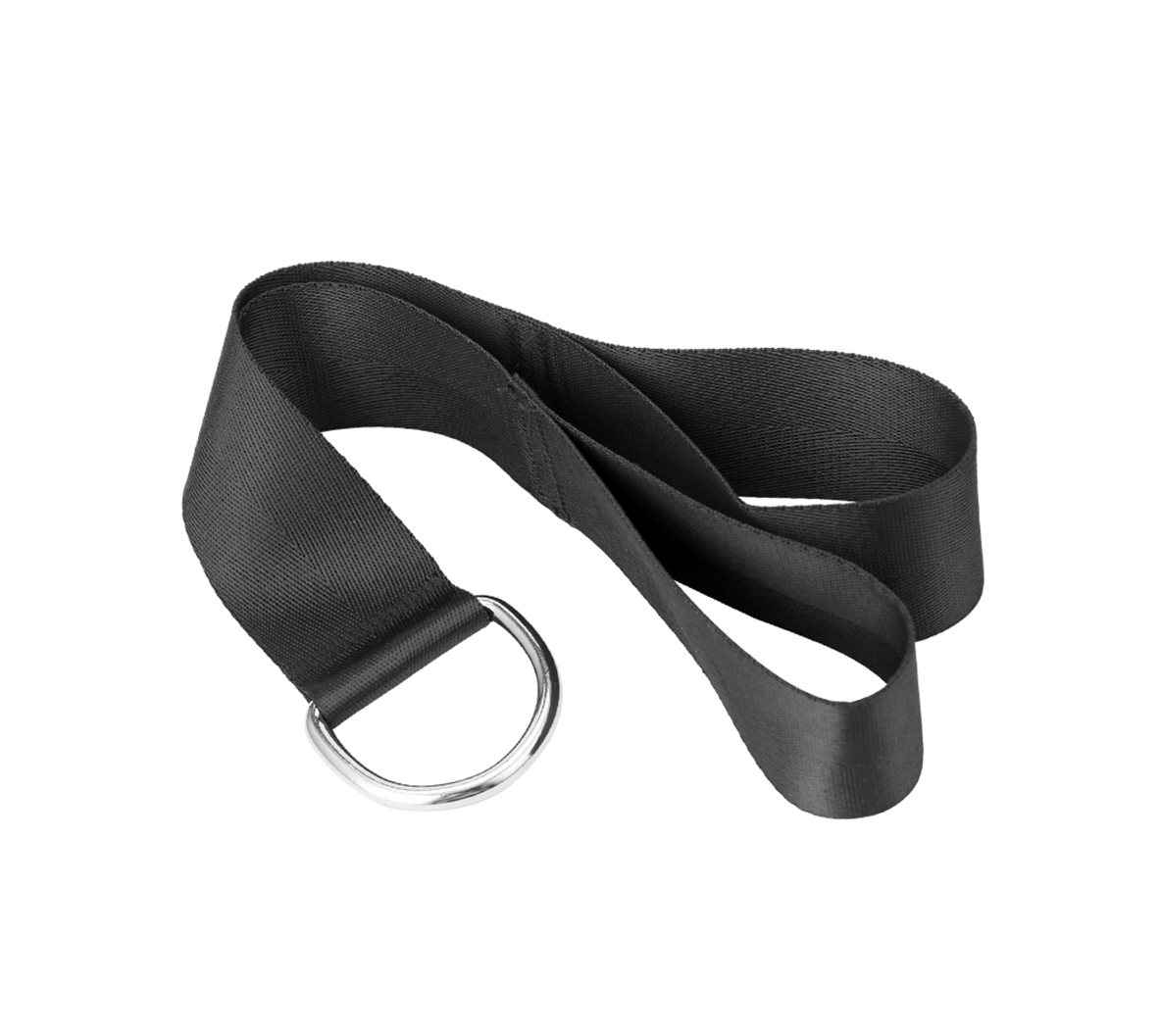 Jalon de cintas agarre soga de triceps para polea multigym