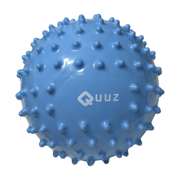 Pelota 21 cm con pinches