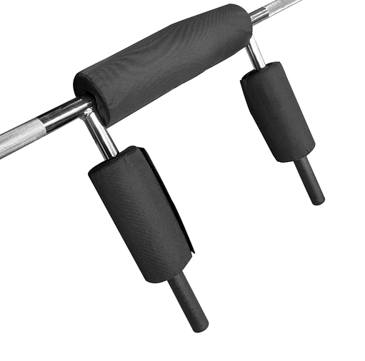 Safety squat barra olímpica para sentadillas - Image 3