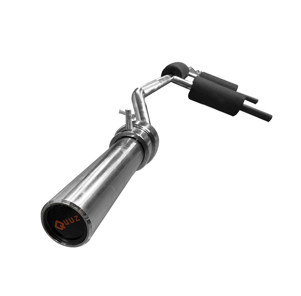 Safety squat barra olímpica para sentadillas - Image 4