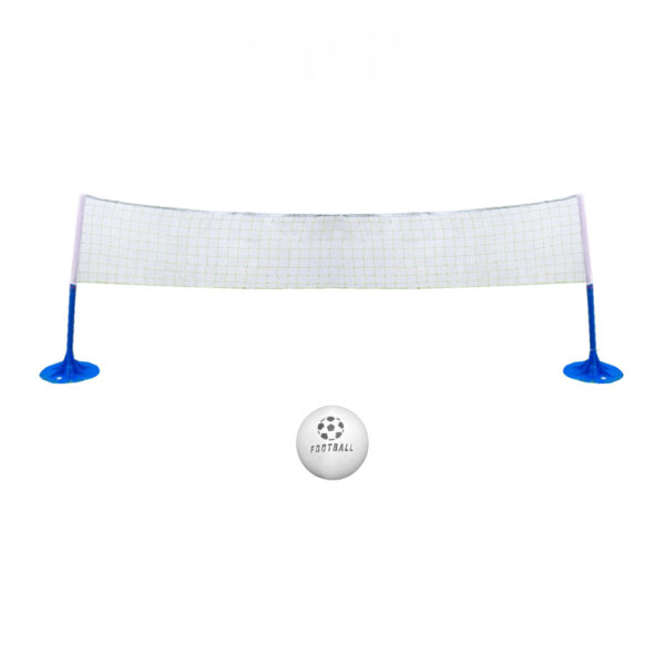 Juego de futbol tenis 3 mt Serabot®