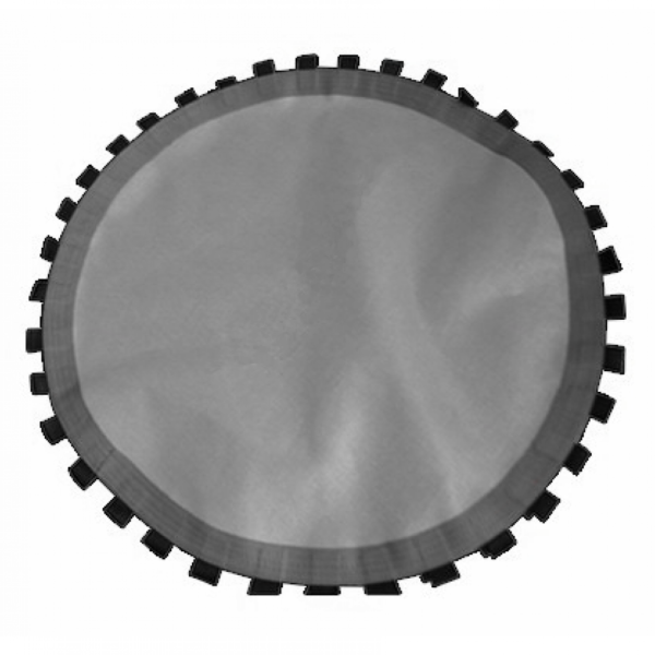 Repuesto doble lona tela para minitramp