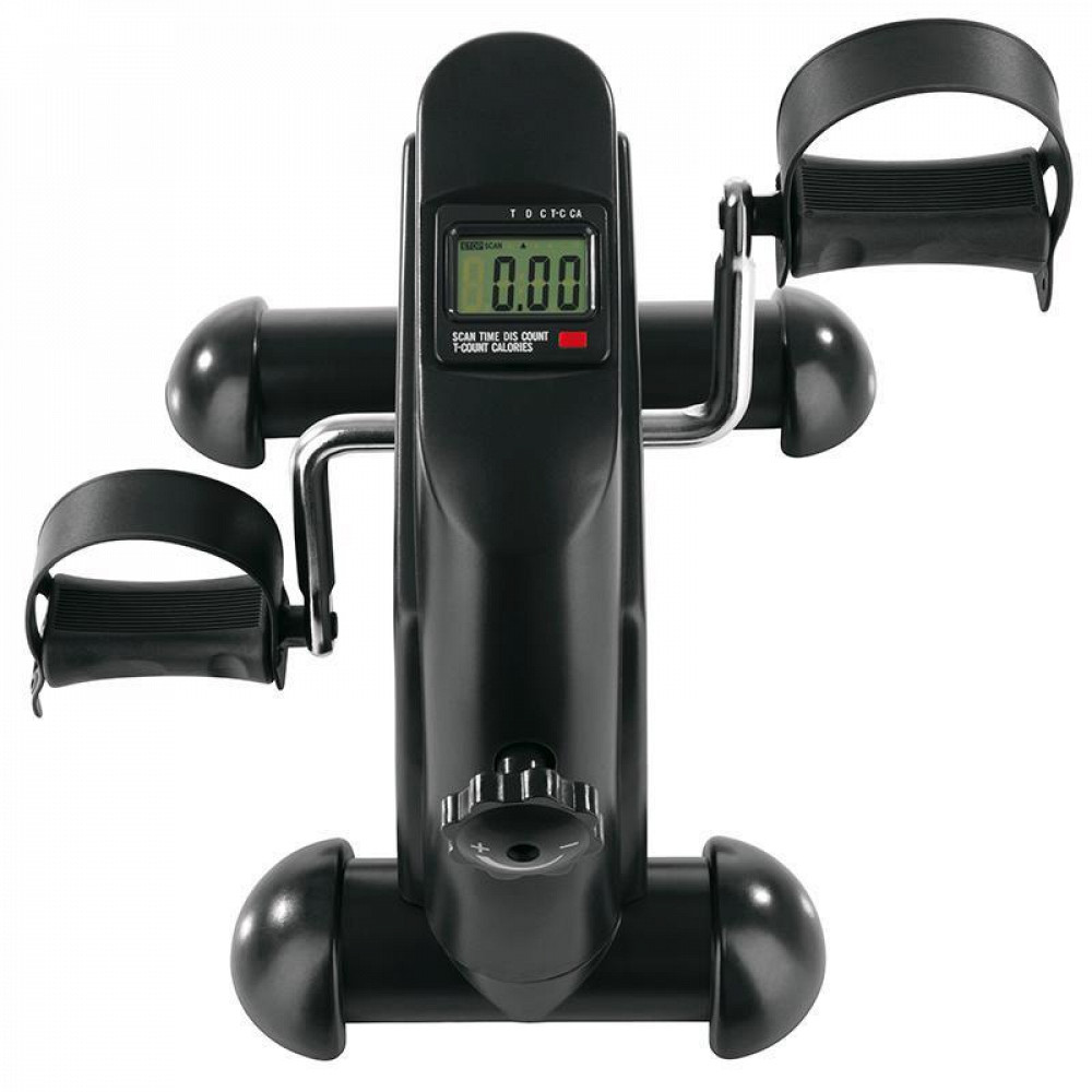 Mini bicicleta Trainer / pedalera portátil spinning Quuz