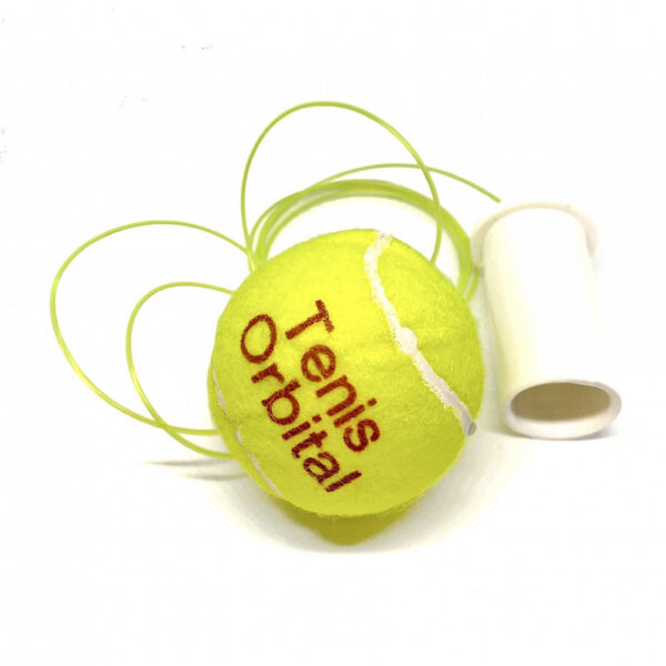 Repuesto pelota para Tenis Orbital® Serabot