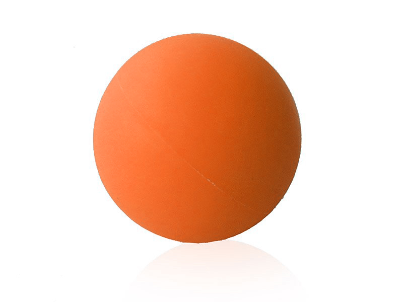 Pelota lacrosse