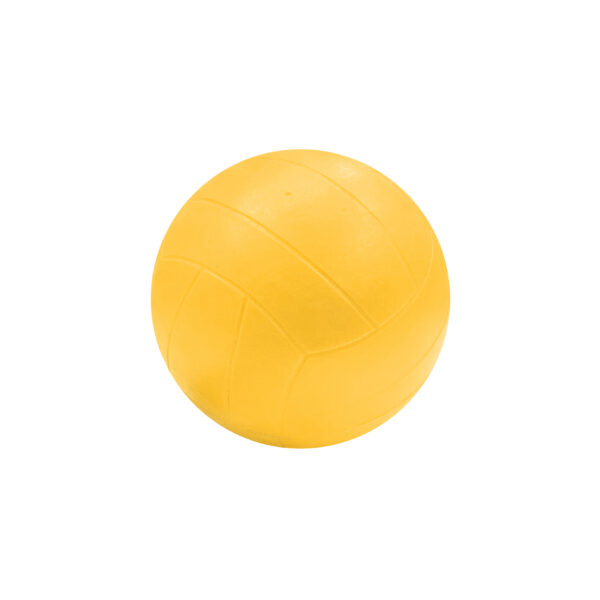 Pelota pulpa de goma juego colegio 13 cm
