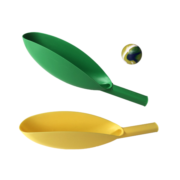 Juego Pelota Vasca Serabot® - 2 paletas + pelota