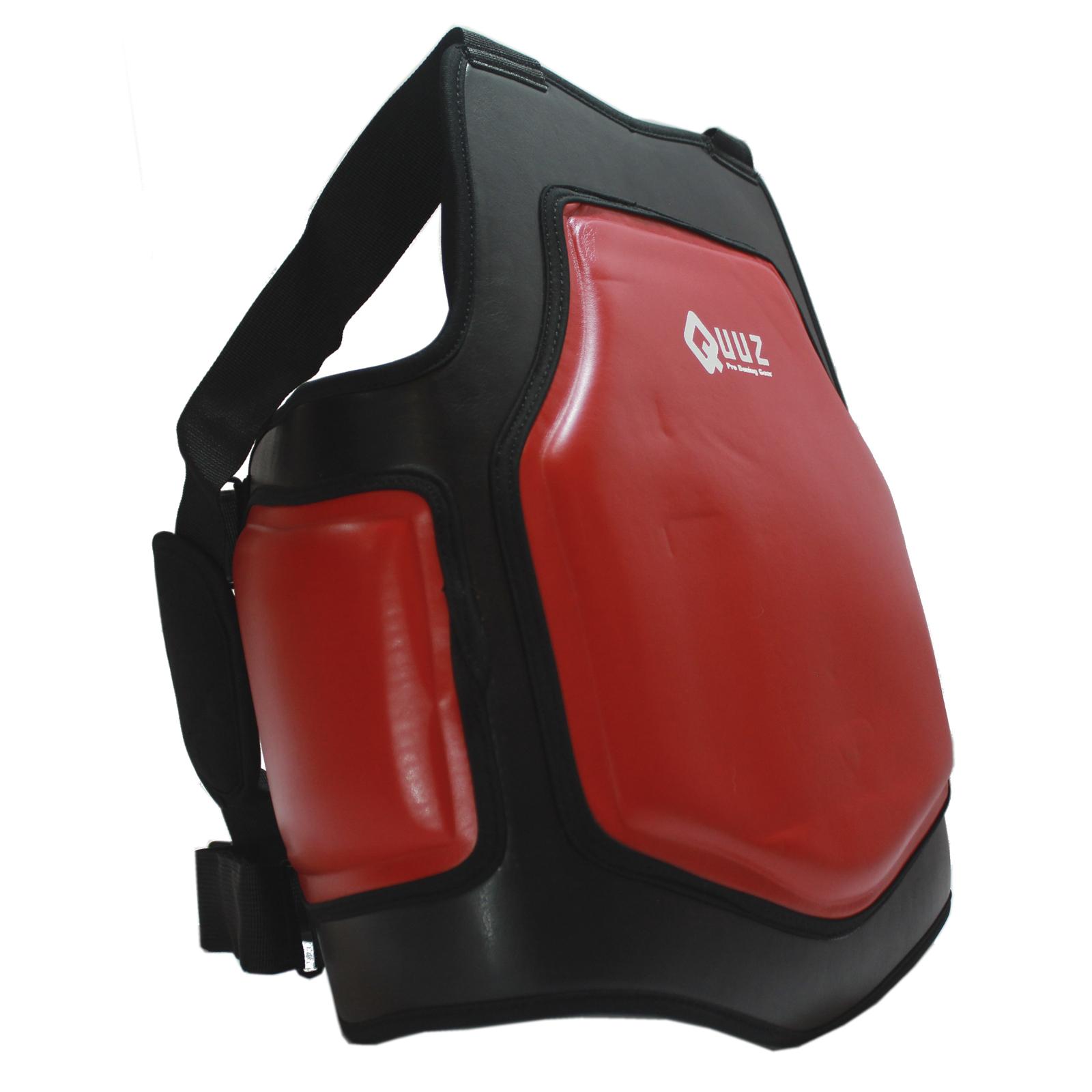 Pechera escudo protector para box o mma sparring - Image 3