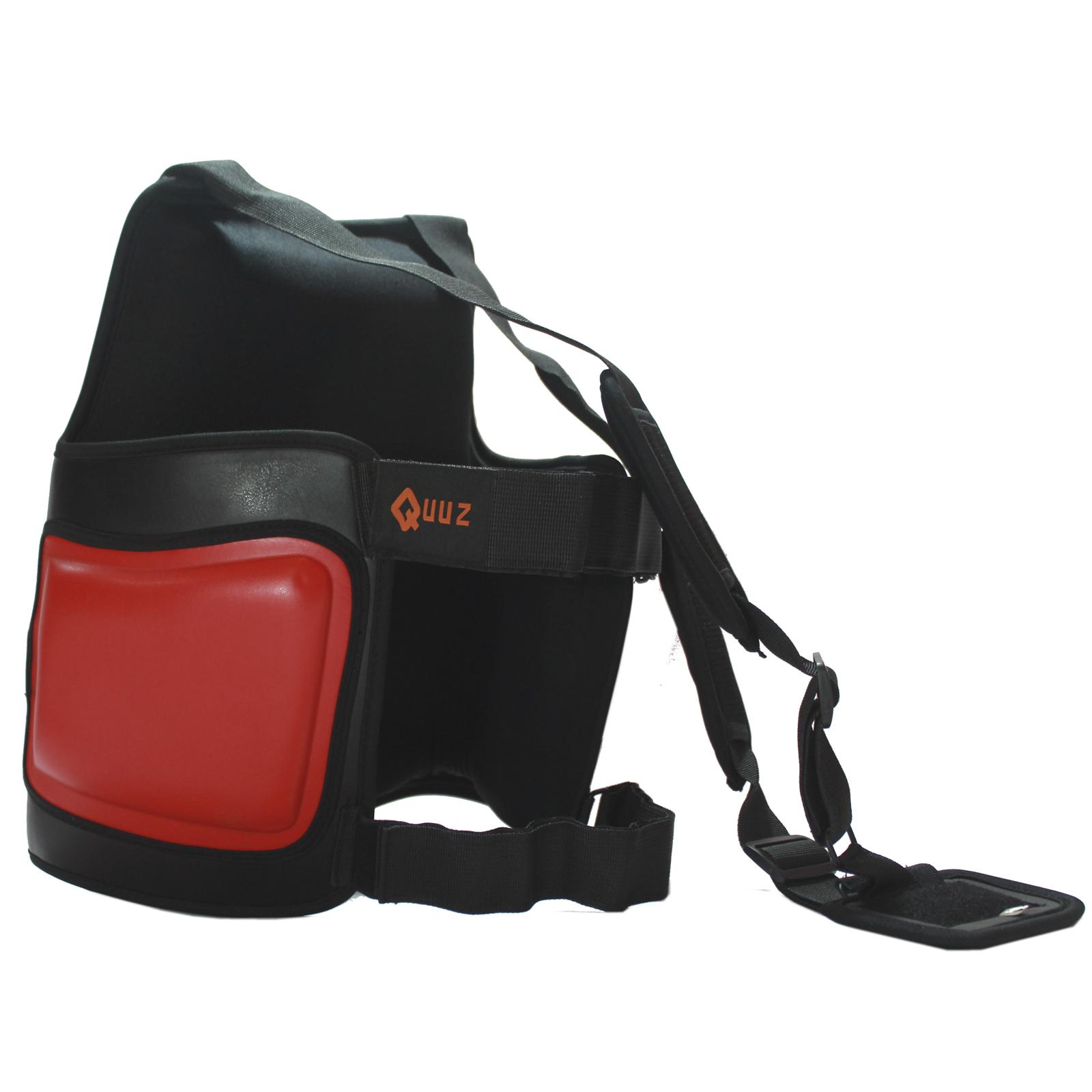 Pechera escudo protector para box o mma sparring - Image 2