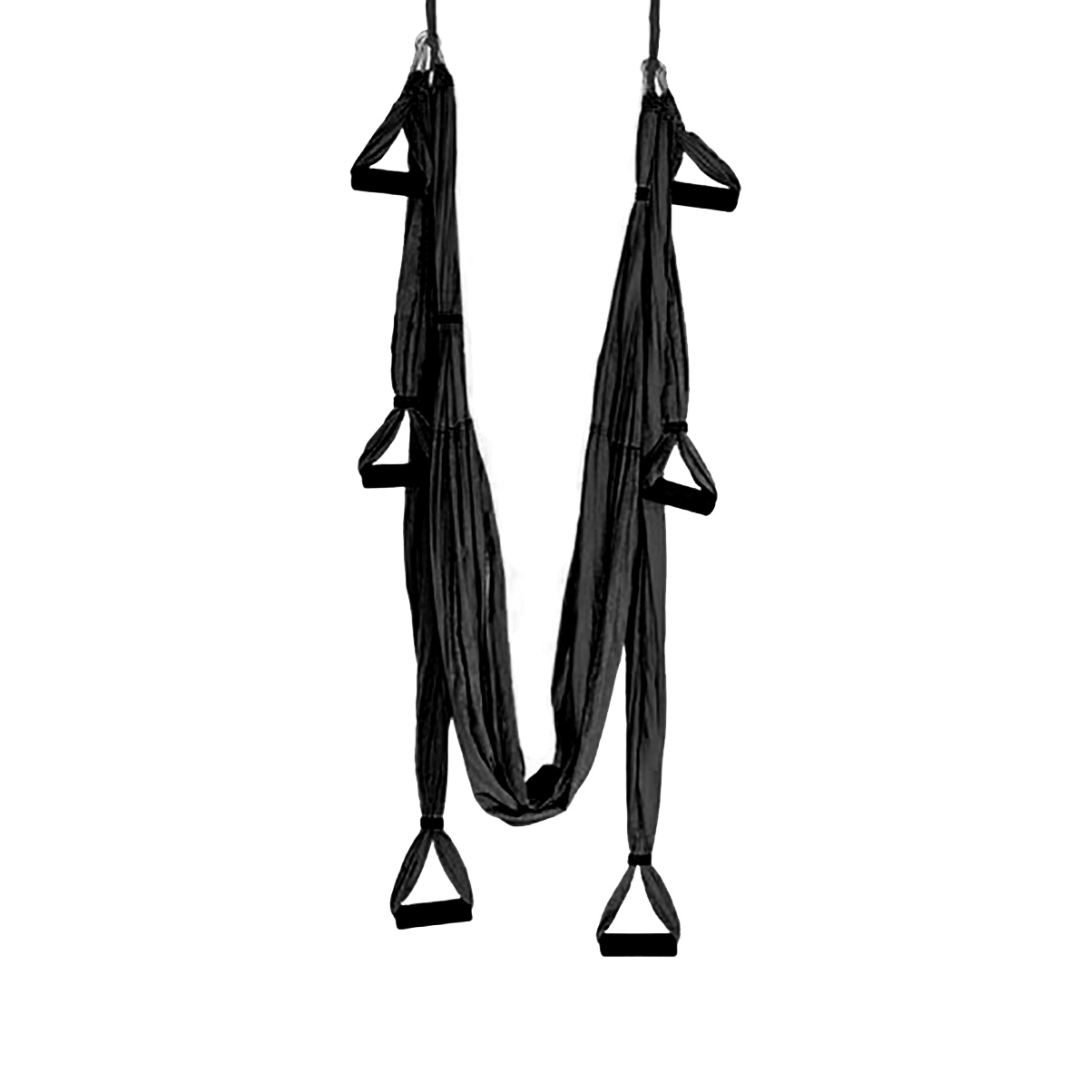 Columpio de inversion / Yoga swing - Imagen 9