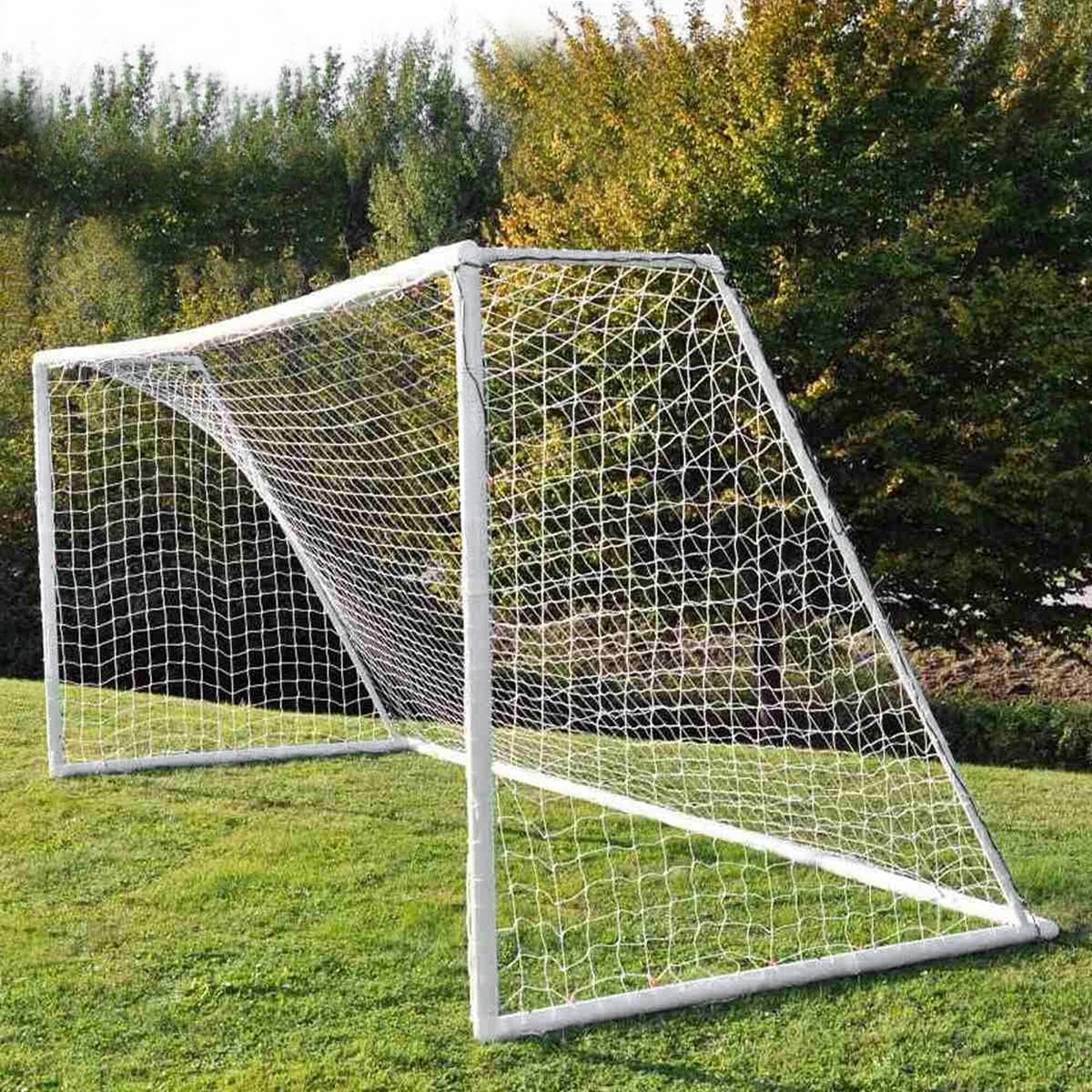 Red para arco de fútbol 11 de 7,30 X 2,5 mt - Image 3