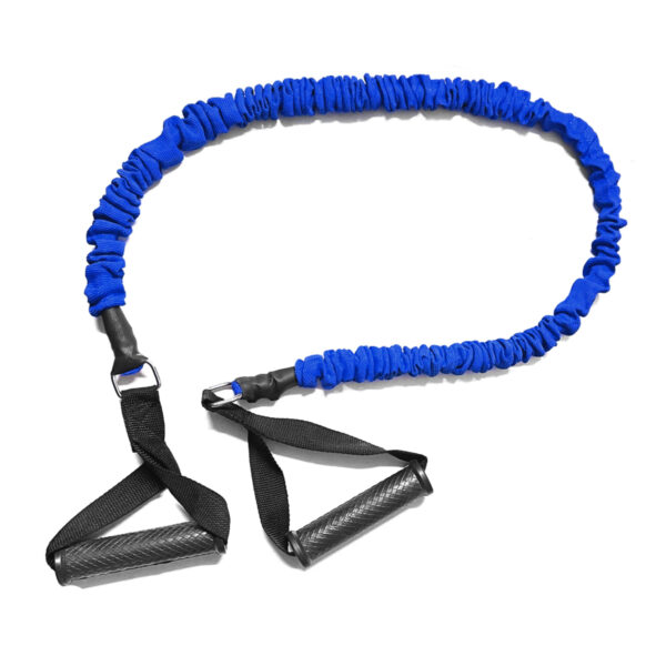 Banda larga de latex Slatix revestida