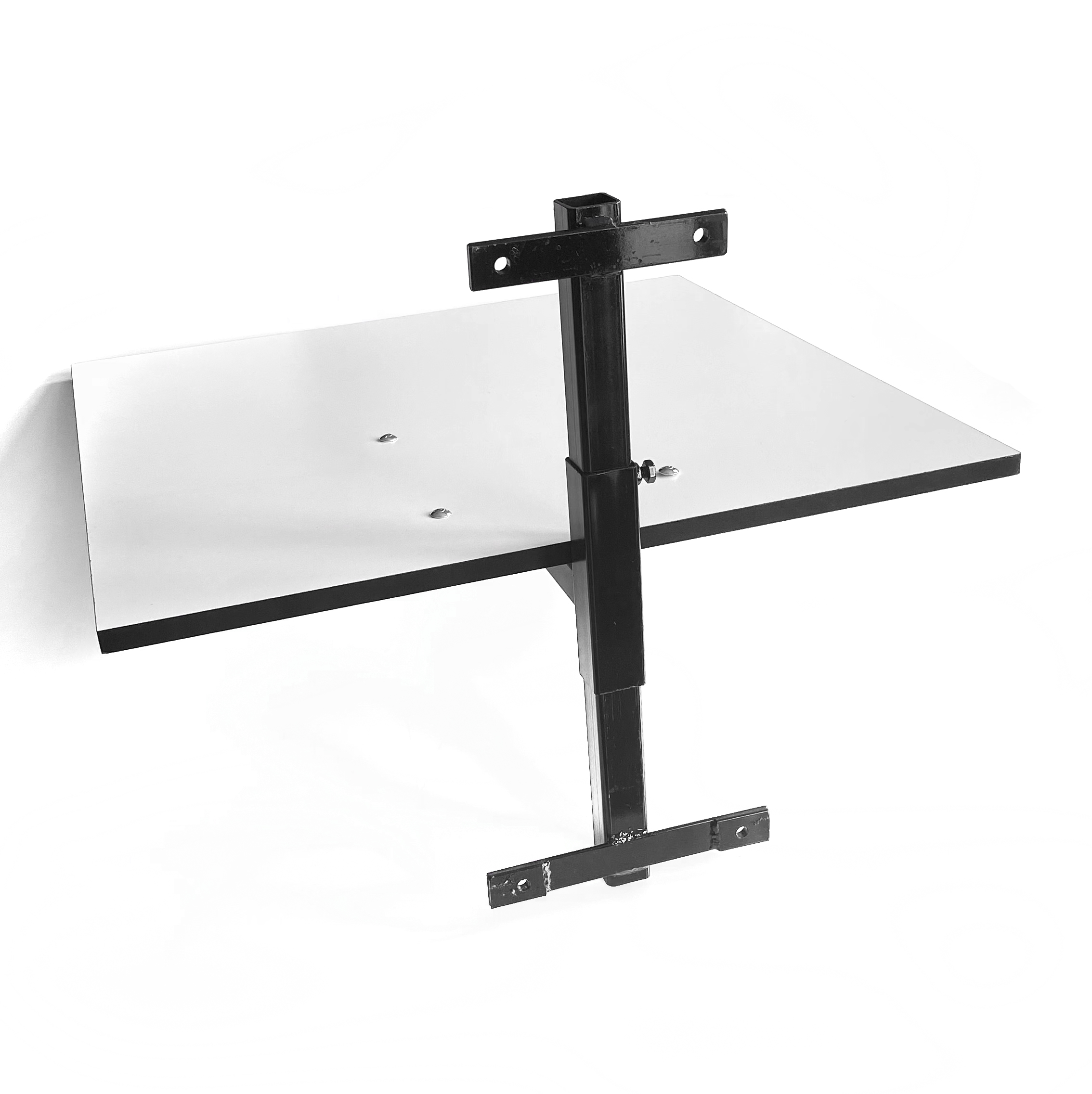 Soporte regulable base para puching ball pera box - Image 2