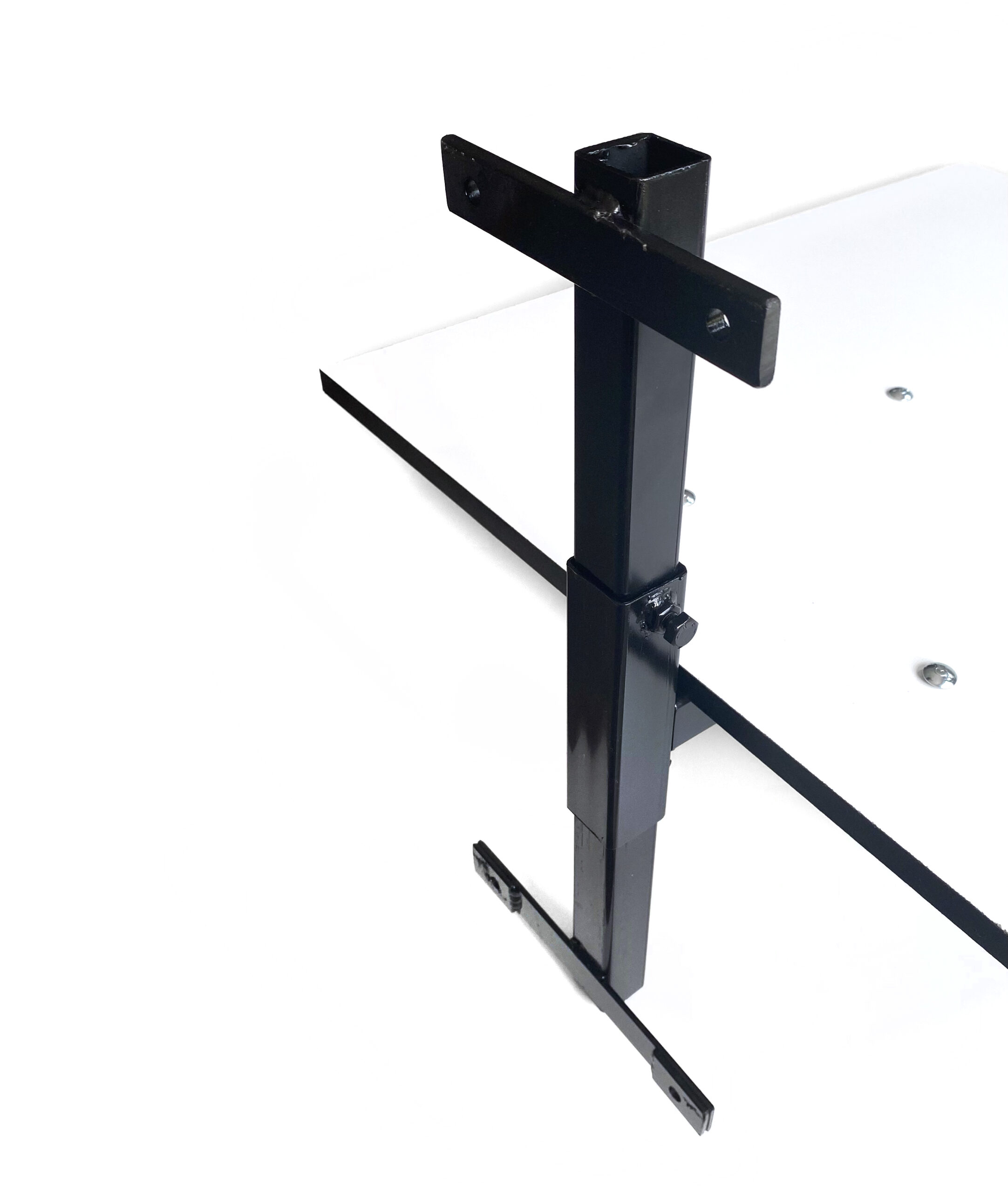 Soporte regulable base para puching ball pera box - Image 3