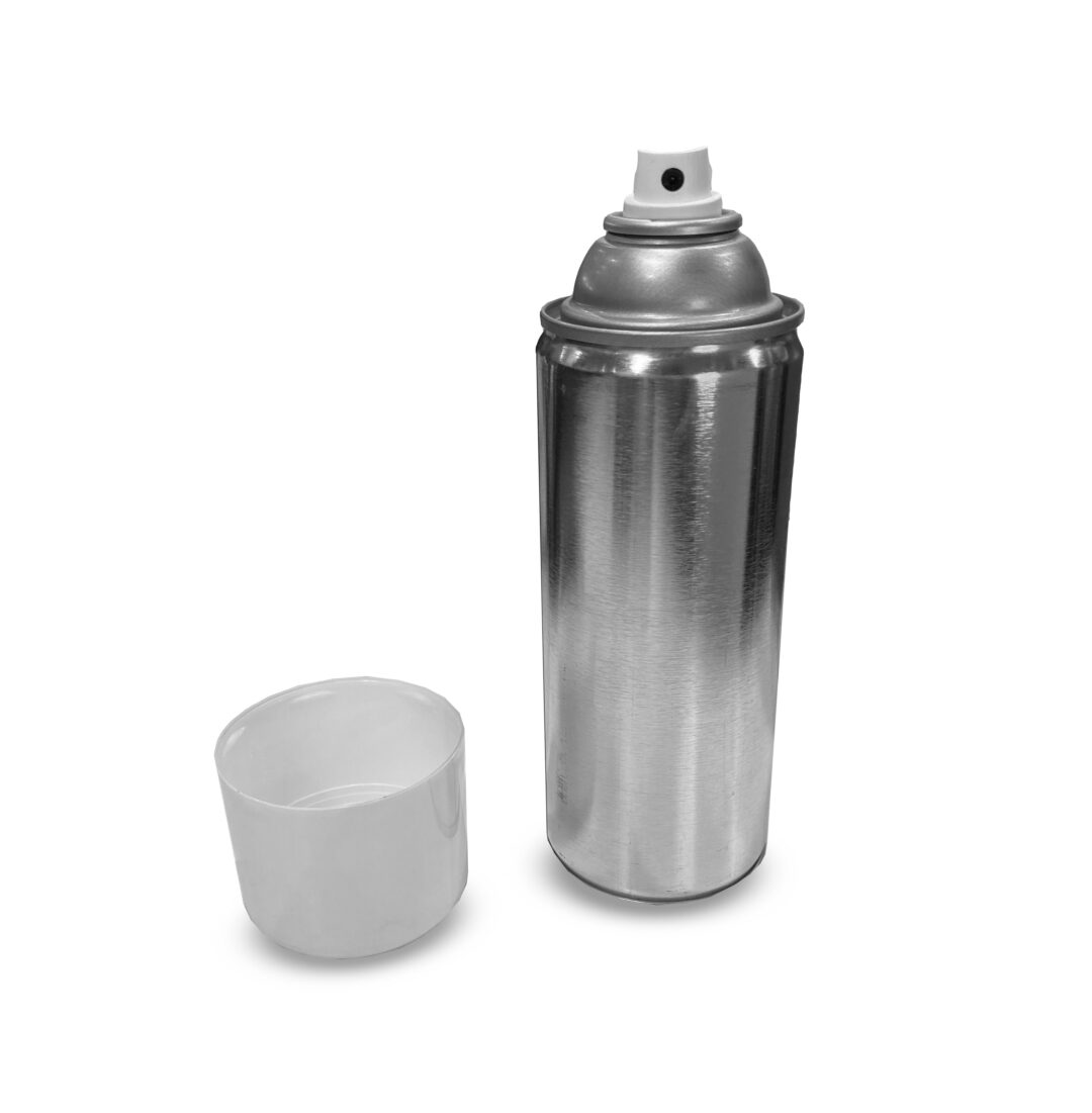 Set aerosol spray mentolado 440cc para golpes lesiones + bolsa de hielo - Image 7