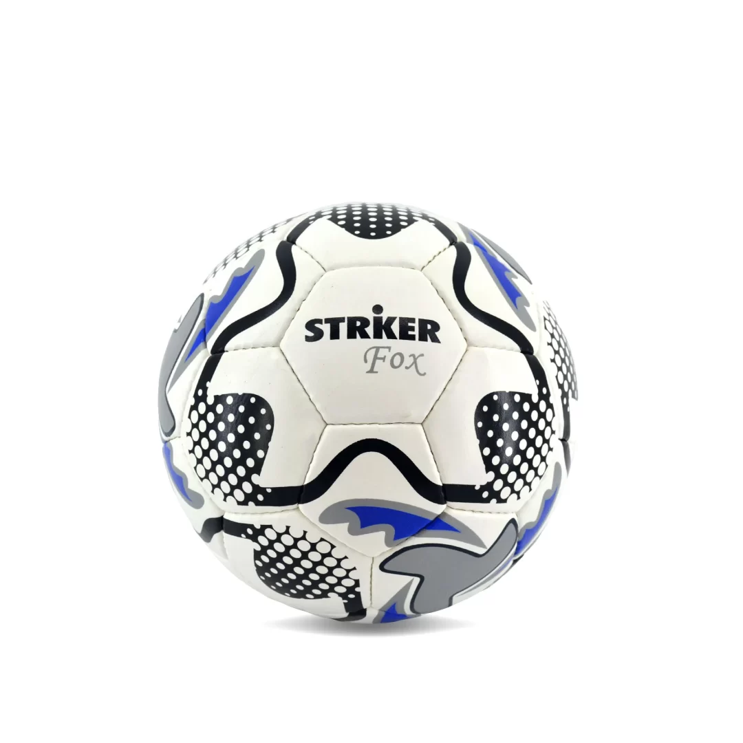 Pelota de futbol pique completo Striker Fox n°4 - Image 2