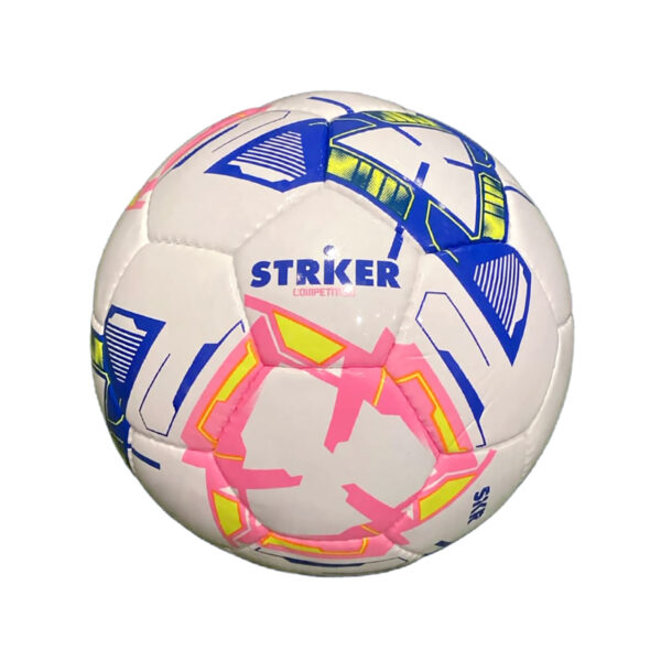 striker competition P