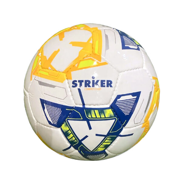 Pelota de futbol Striker Competition nro 5