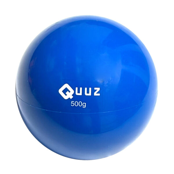 Medicine / Weight Ball 0.5 kg de 9 cm
