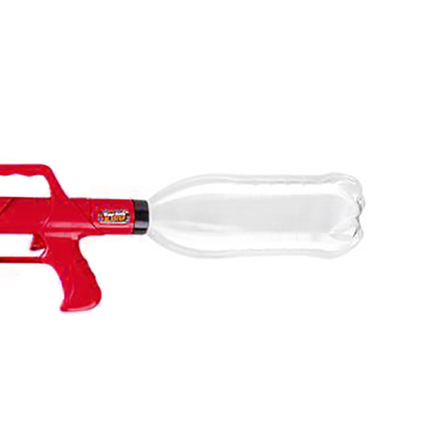 Pistola lanza agua para botella - Image 2