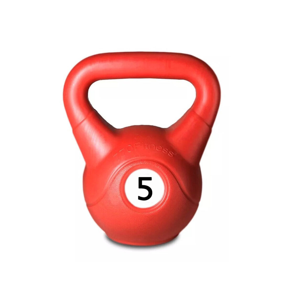 Kettlebells - De winkel van ons allemaal