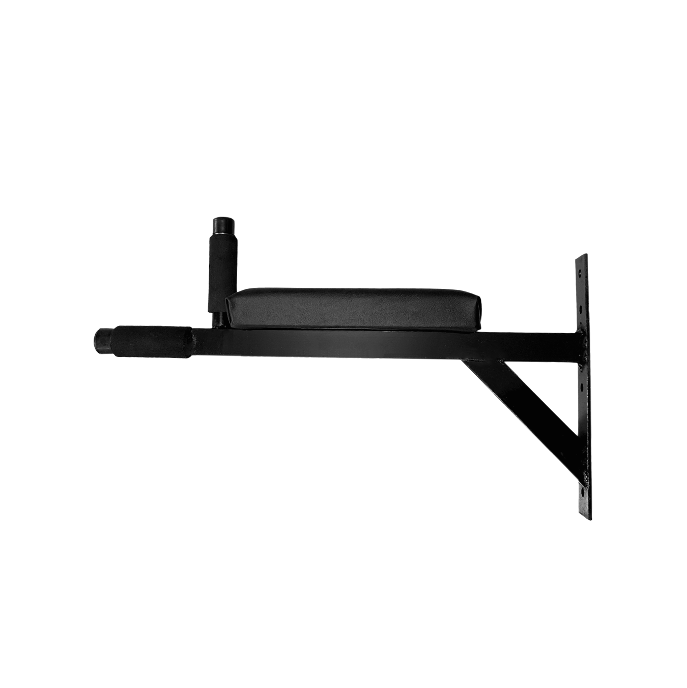 Soporte barras paralelas para fondos y ejercicio - Image 2