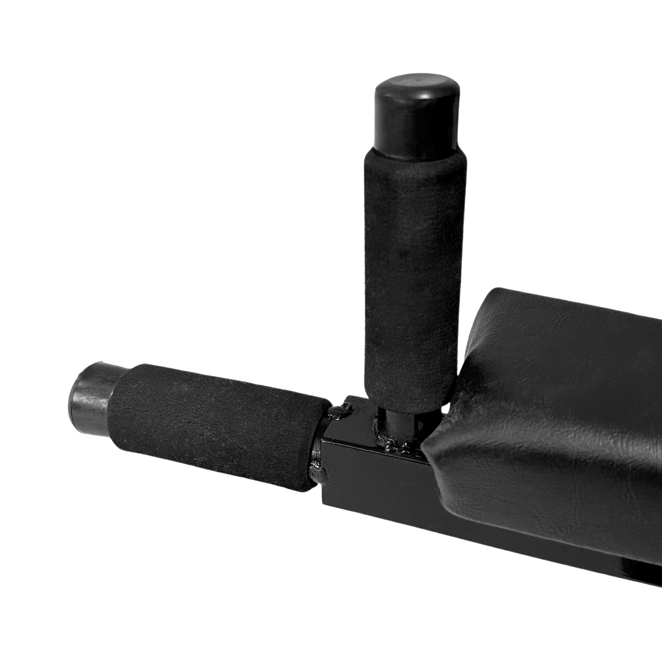Soporte barras paralelas para fondos y ejercicio - Image 3