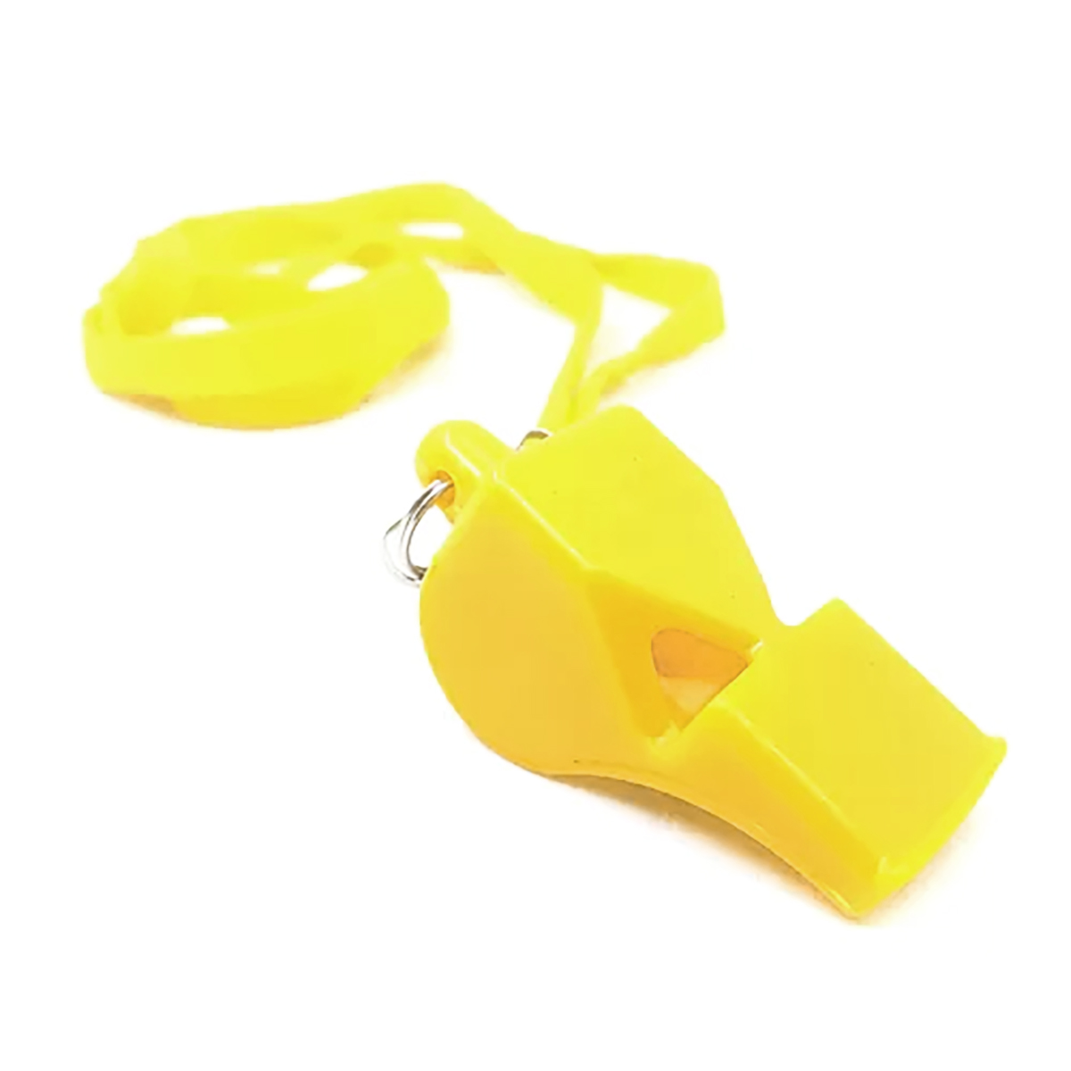 Silbato importado CMG tipo Fox 40 en blister - Image 7