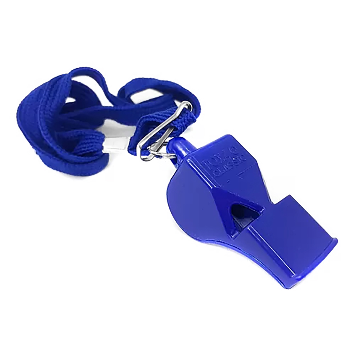 Silbato importado CMG tipo Fox 40 en blister - Image 5