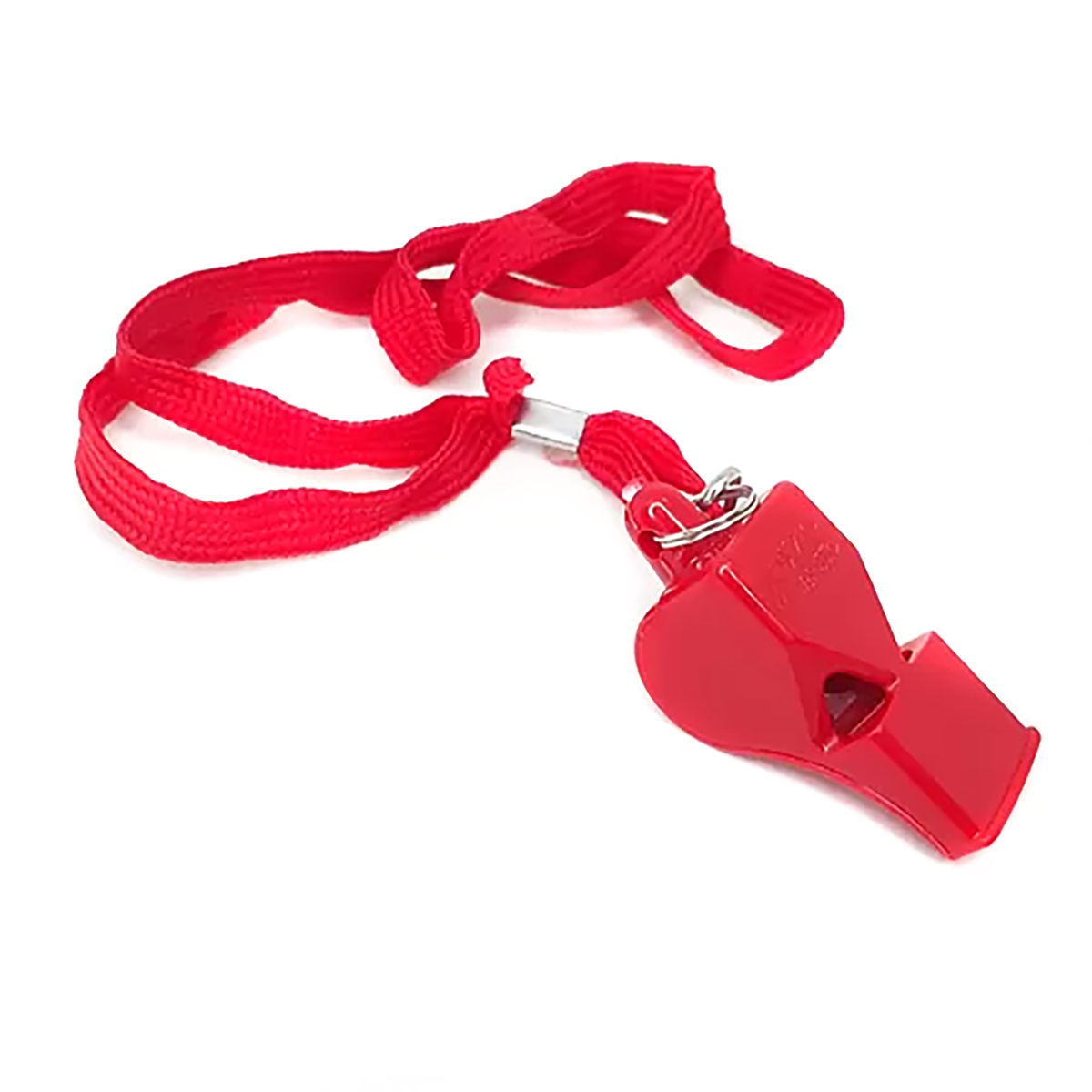 Silbato importado CMG tipo Fox 40 en blister - Image 3