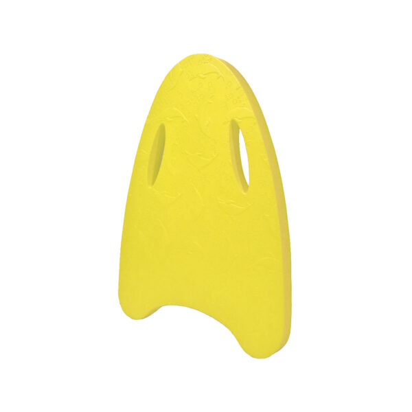 Tabla de natación / pataleo de goma eva