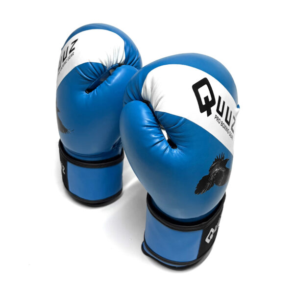 Guante de box QUUZ importado