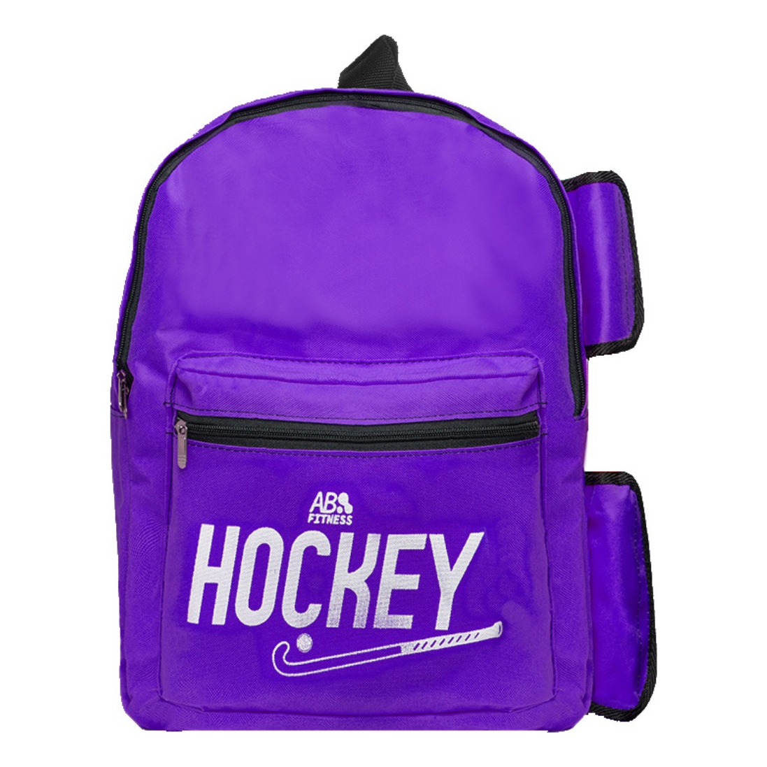 Mochila bolso para palo de hockey grande - Image 9