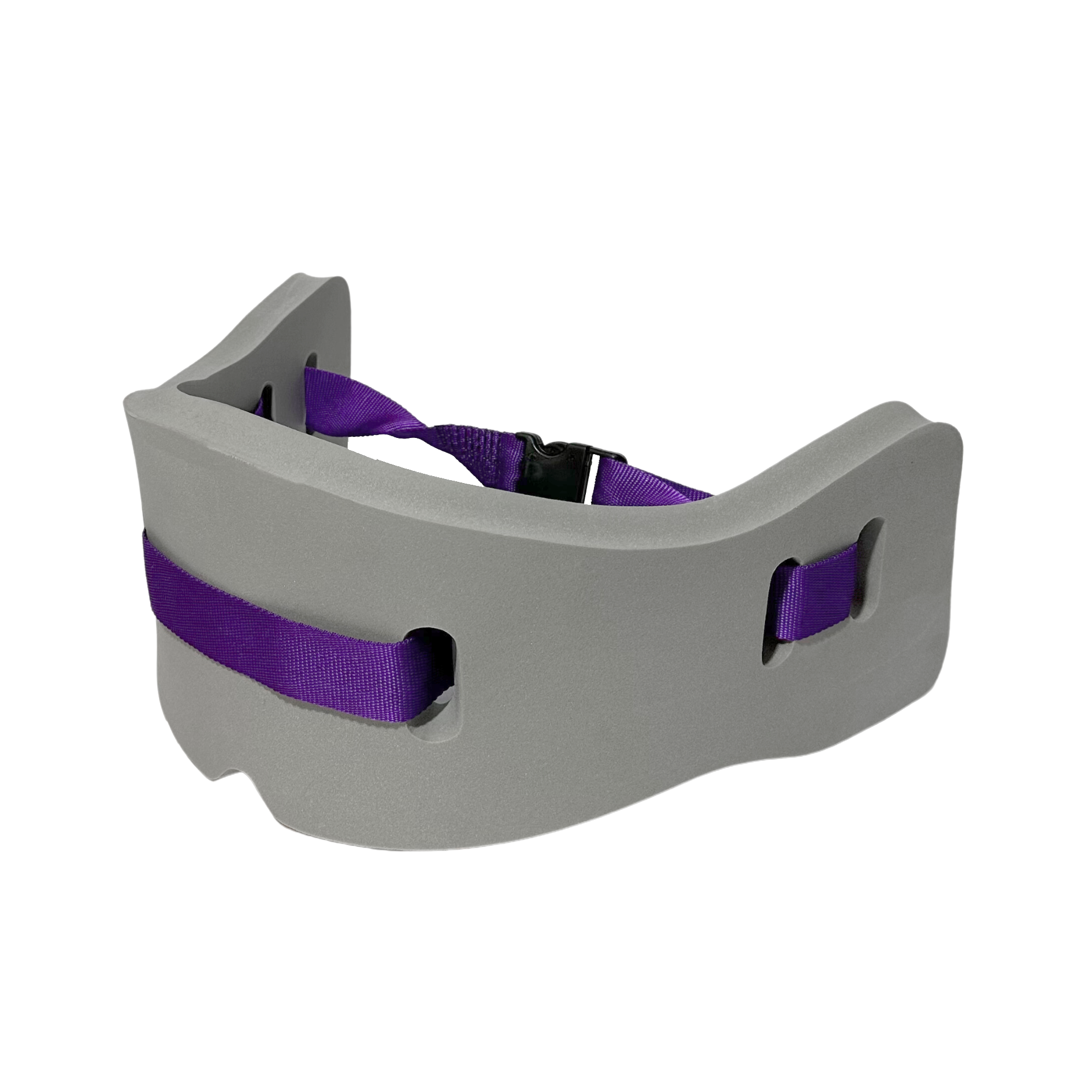 Cinturón de goma eva para natación flotador - Image 3