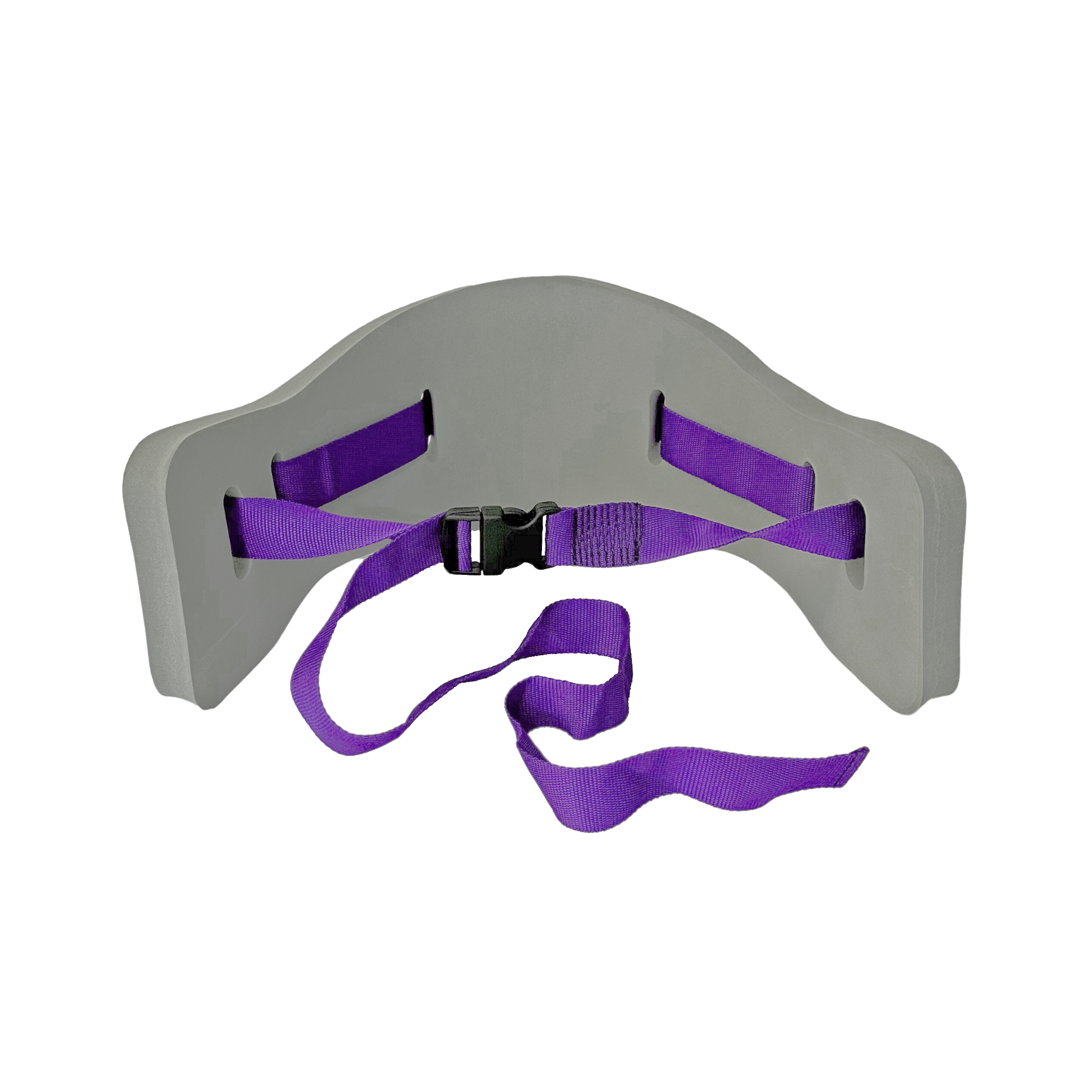 Cinturón de goma eva para natación flotador - Image 4