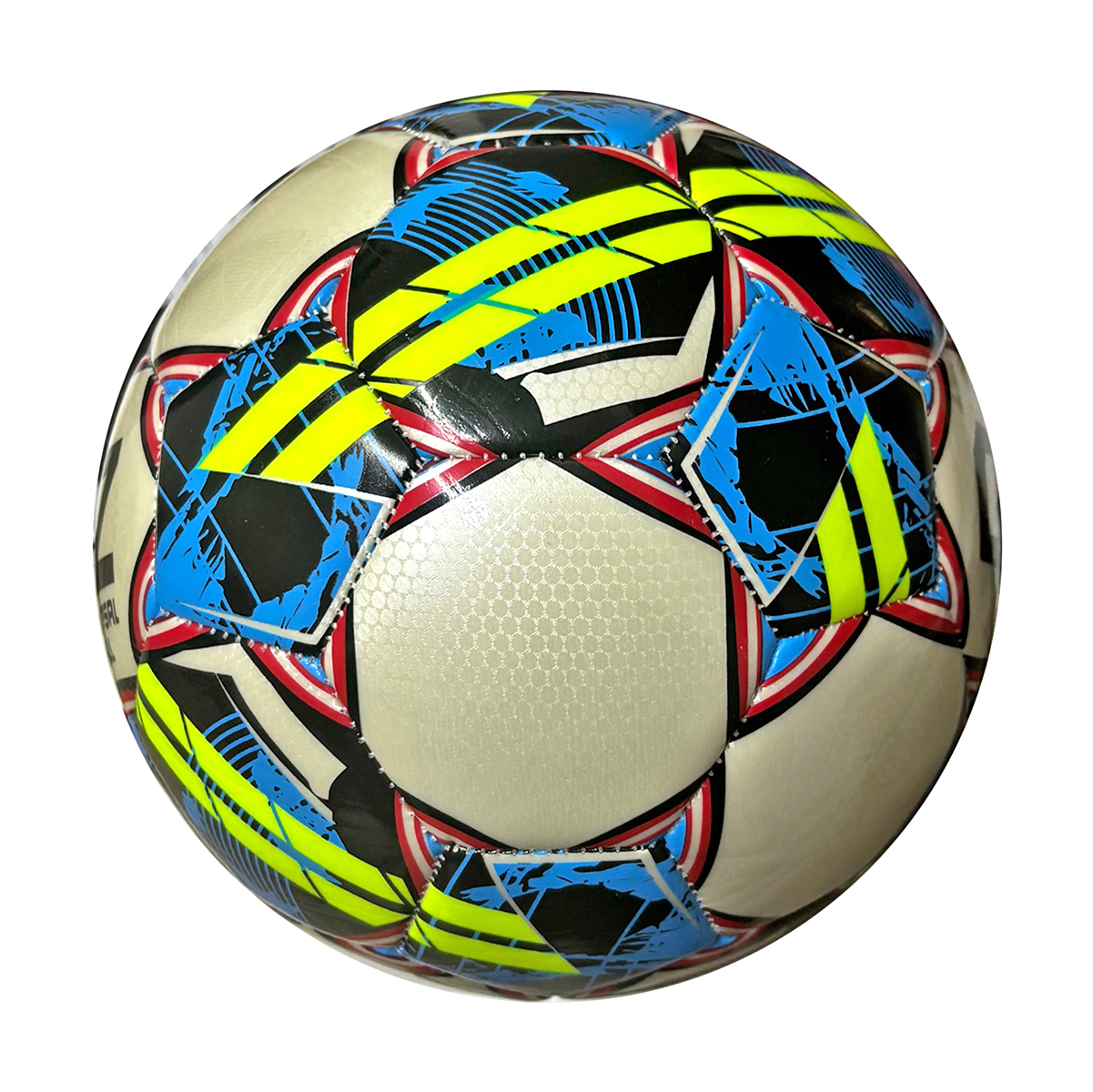 Pelota de papi fútbol futsal N°4 Quuz - Image 3