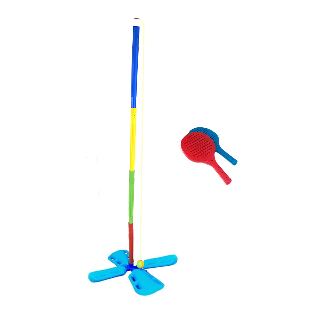 Tenis Orbital® flotante para pileta Serabot