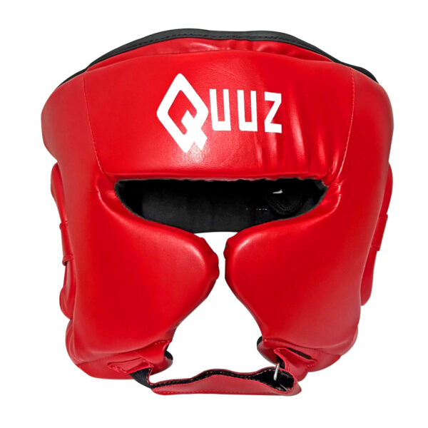 Cabezal de boxeo protector pómulo Quuz importado