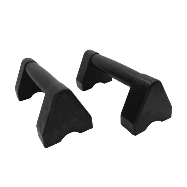 Par de barras push up paralelas para flexiones de brazos multifuncionales