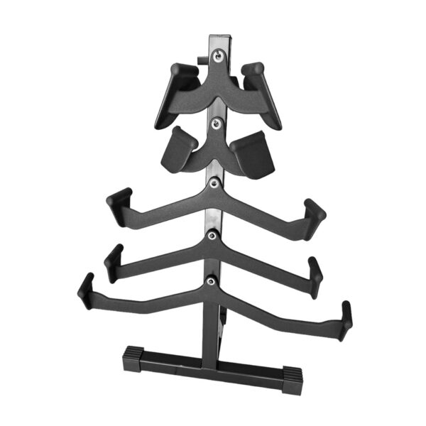 Set de 5 agarres manijas barras para polea multigym