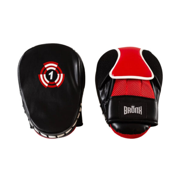 Guantes foco Extreme importados BronxBoxing