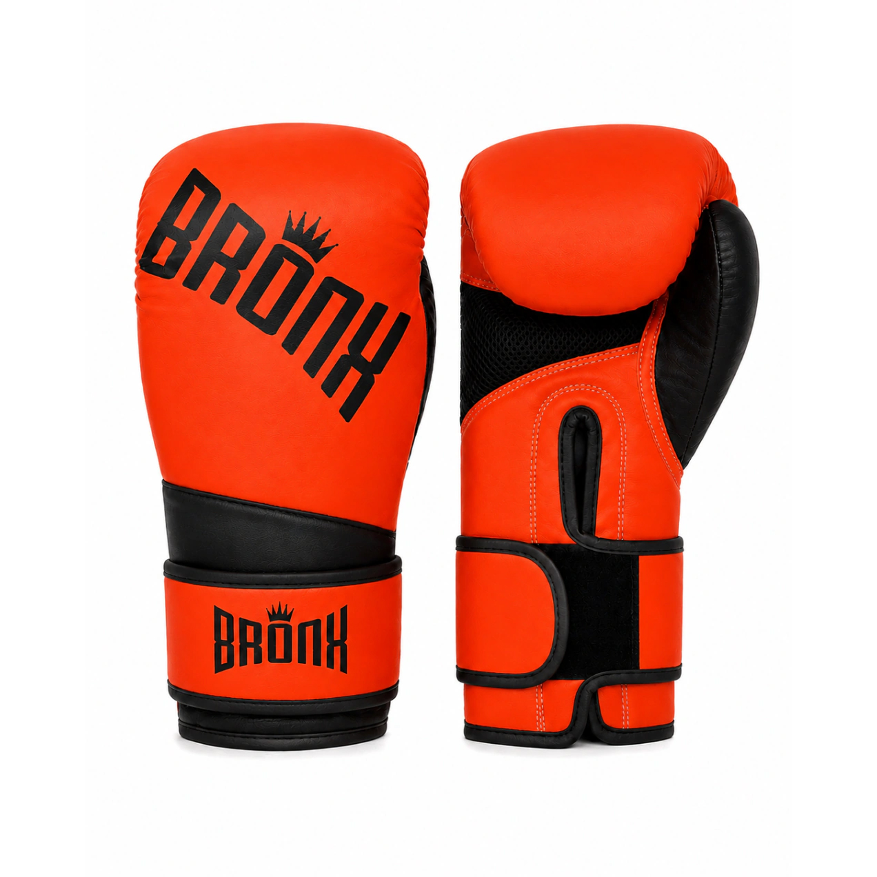 Guantes de Boxeo Box cuero sintético Punisher - Image 19
