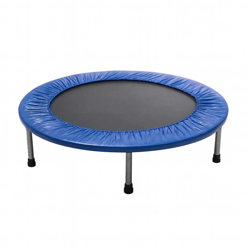 Mini trampolín / cama elástica QUUZ importado 1 mt